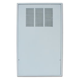 Show details for RETURN AIR GRILLE/WALL ACCESS PANEL - FITS GOODMAN 1.5 TON & 2.0 TON Picture of RETURN AIR GRILLE/WALL ACCESS PANEL - FITS GOODMAN 1.5 TON & 2.0 TON