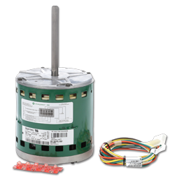Show details for EVERGREEN EM 1/2HP 230V BLOWER MOTOR FOR X13 REPLACEMENT Picture of EVERGREEN EM 1/2HP 230V BLOWER MOTOR FOR X13 REPLACEMENT