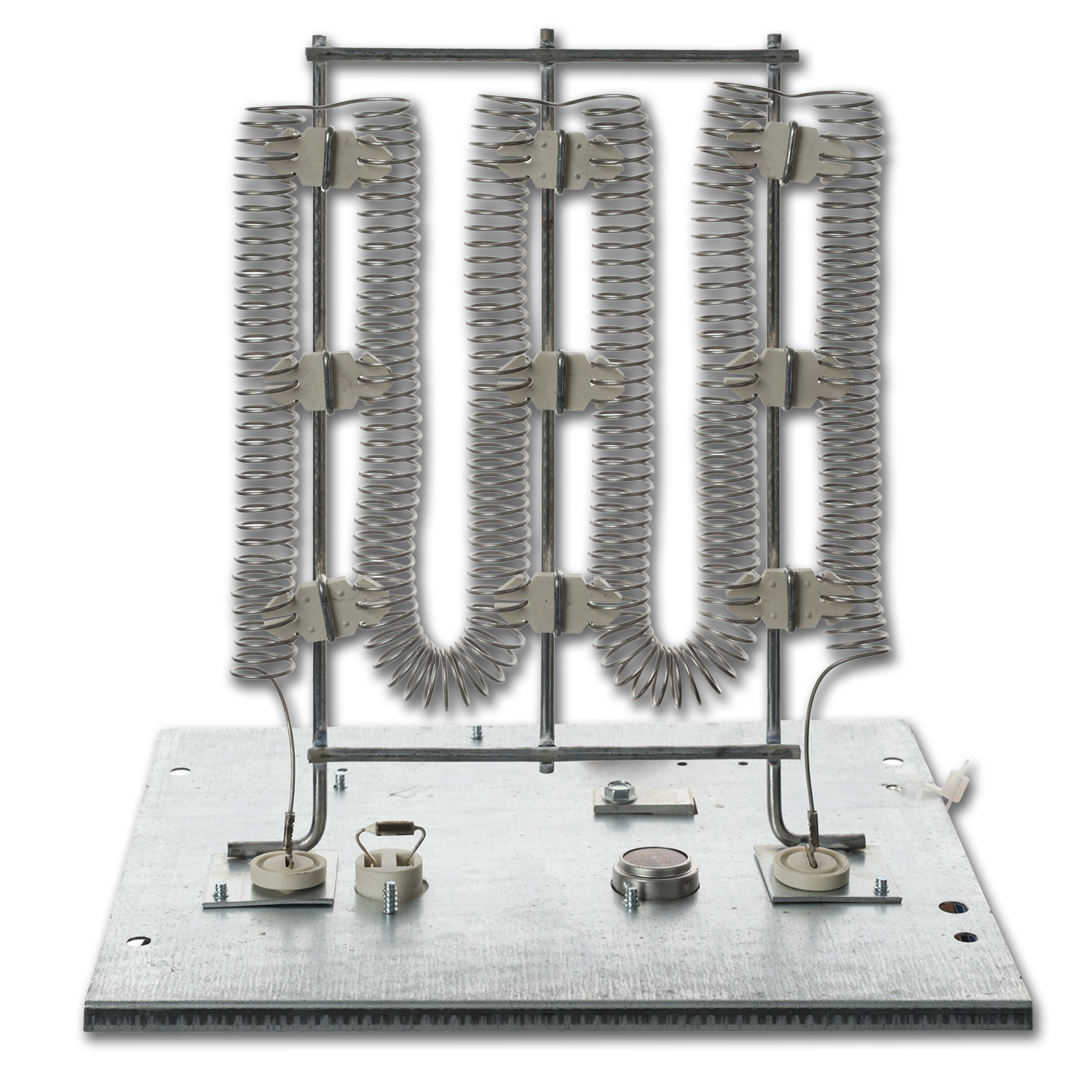Chadwell Supply. 10KW HEAT KIT FOR GOODMAN HKSX10XC NEW STYLE
