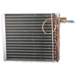 Show details for FIRST COMPANY 2.0 TON DX MAGNA-FLOW SLANT COIL - 320-280 Picture of FIRST COMPANY 2.0 TON DX MAGNA-FLOW SLANT COIL - 320-280