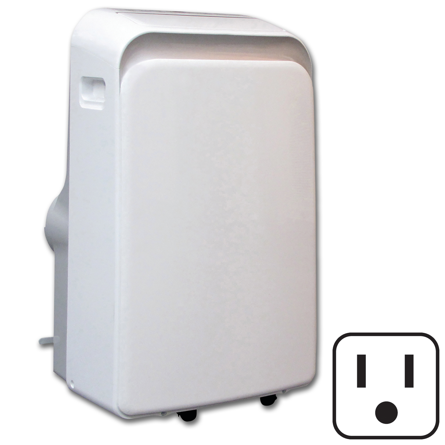 Chadwell Supply. 13500 BTU PORTABLE AIR CONDITIONING UNIT WITH HEAT