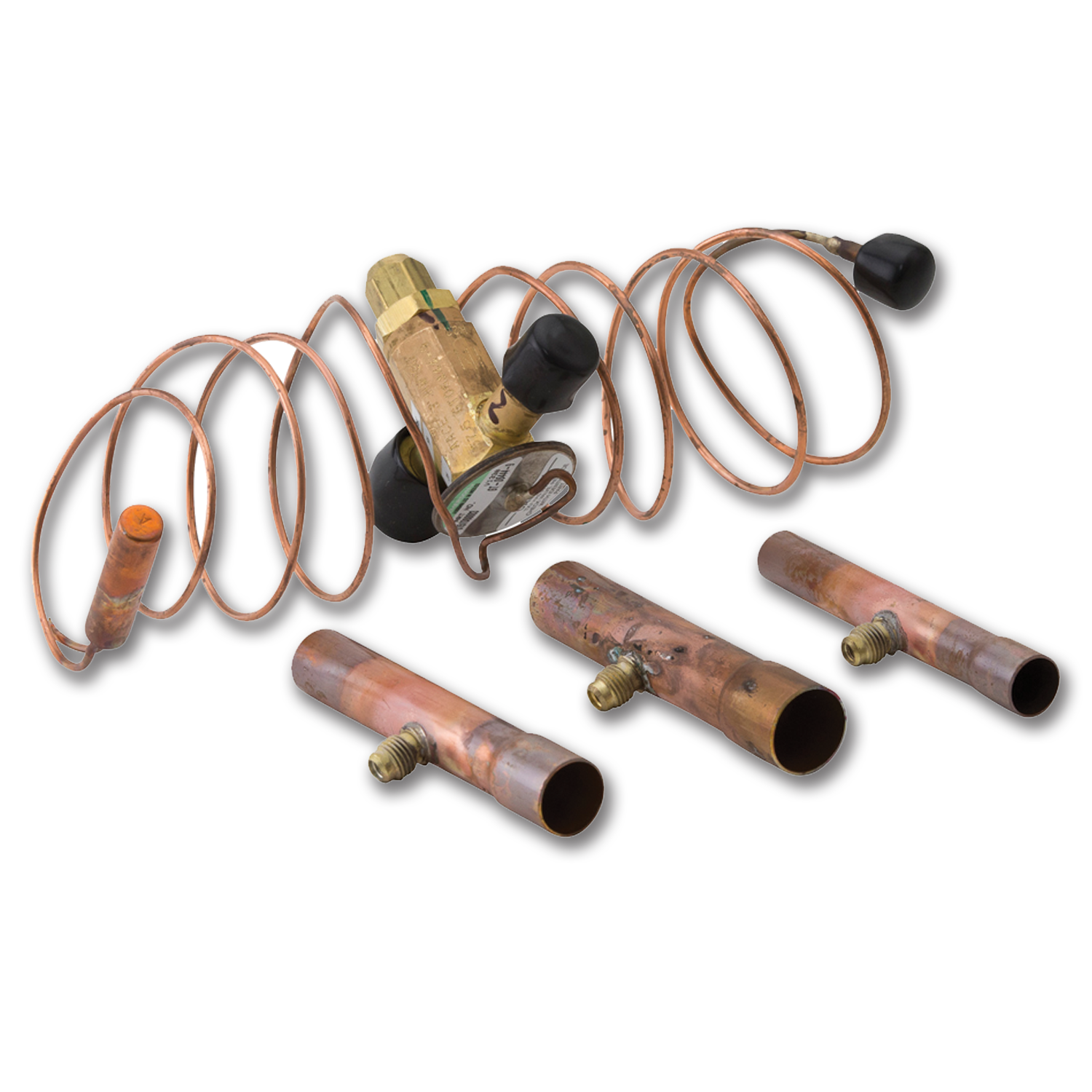 Chadwell Supply. GOODMAN THERMAL EXPANSION VALVE (TXV) R22 2.0 TON 3.