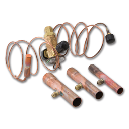 Show details for GOODMAN THERMAL EXPANSION VALVE (TXV) R22 3.5 TON - 5.0 TON Picture of GOODMAN THERMAL EXPANSION VALVE (TXV) R22 3.5 TON - 5.0 TON