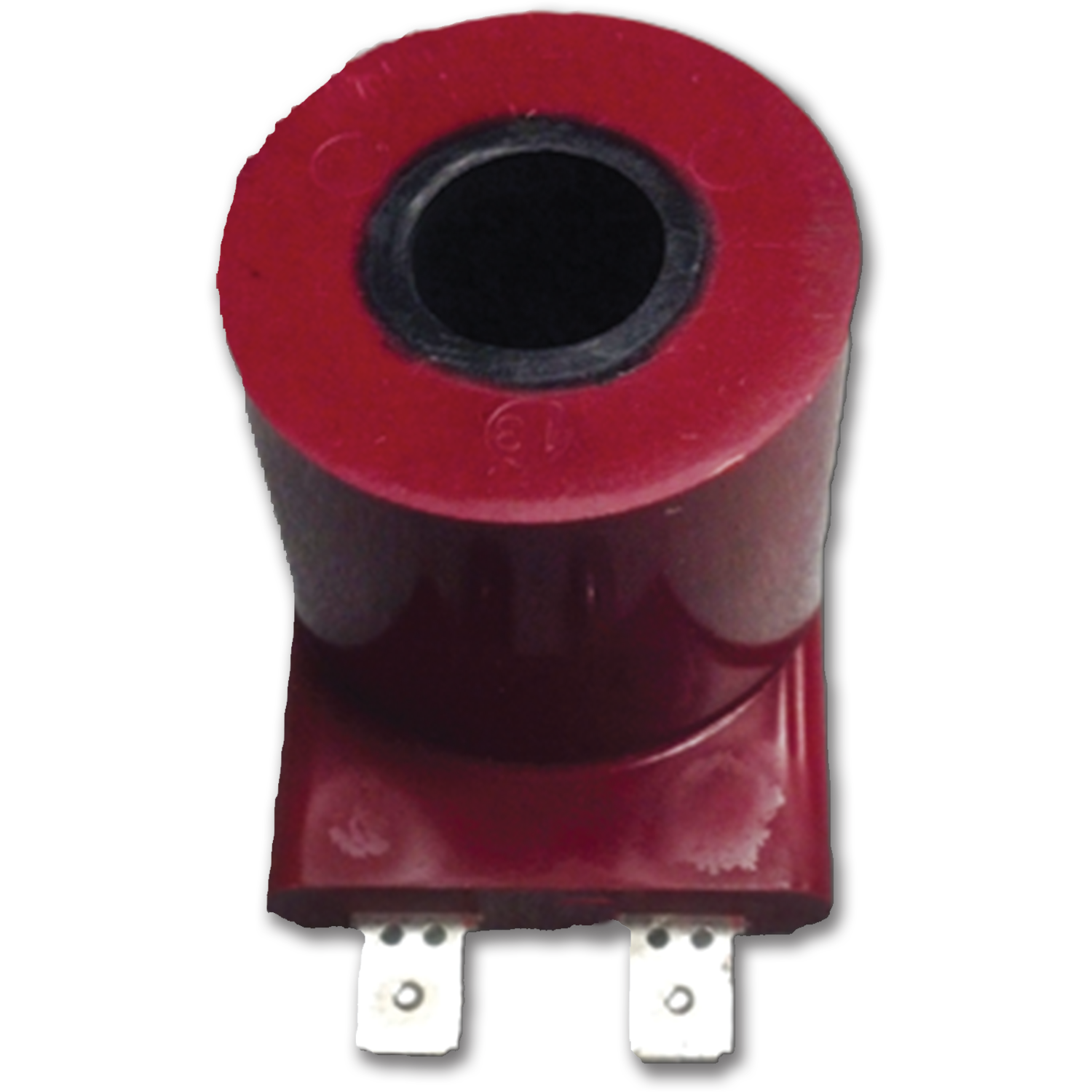 Chadwell Supply. GOODMAN B1225017 24V REVERSING VALVE COIL