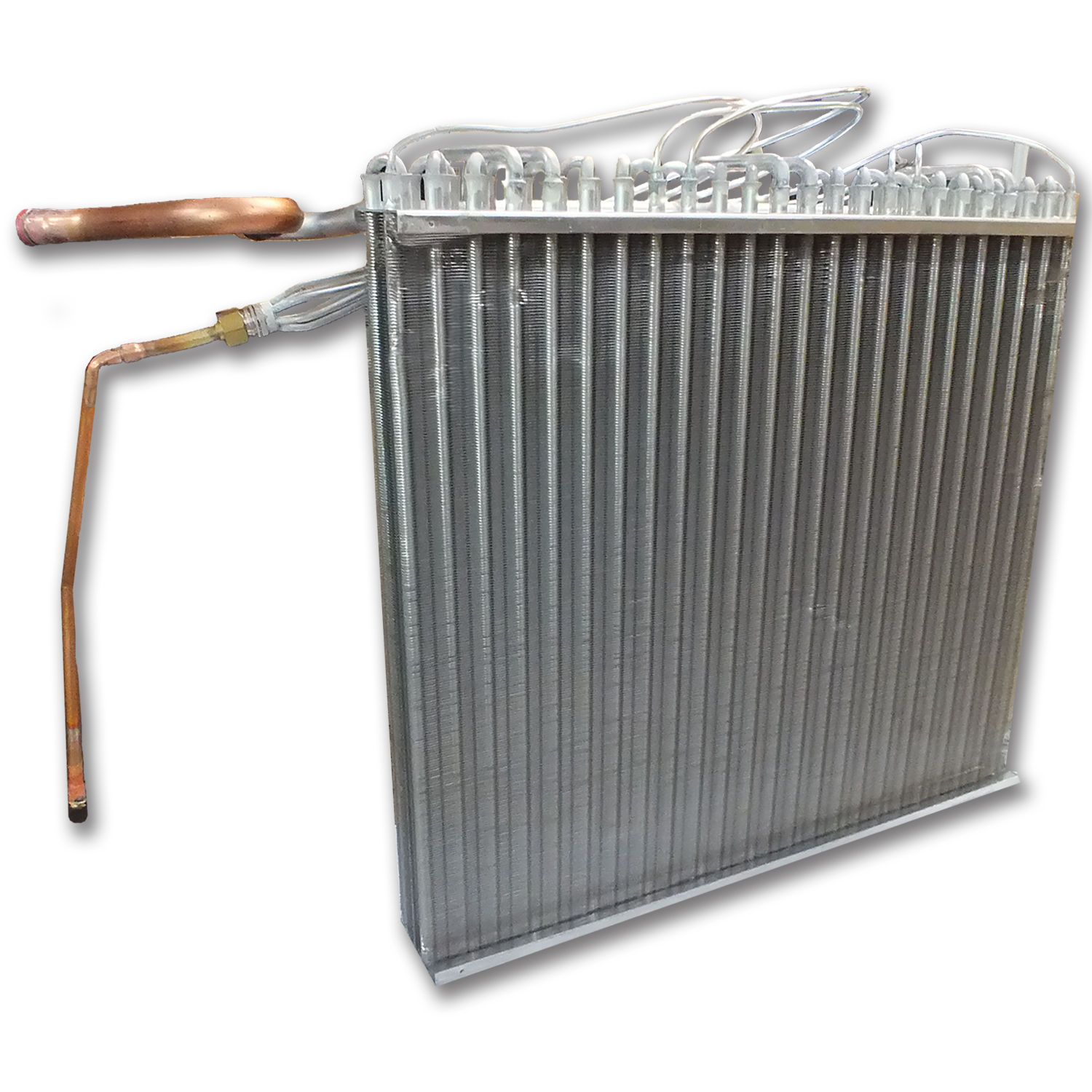 Chadwell Supply. GOODMAN SLANT COIL 0270A00289S/0270A00841S/0270A01168S