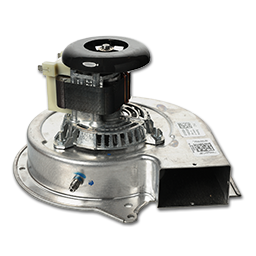Show details for GOODMAN DRAFT INDUCER MOTOR Picture of GOODMAN DRAFT INDUCER MOTOR