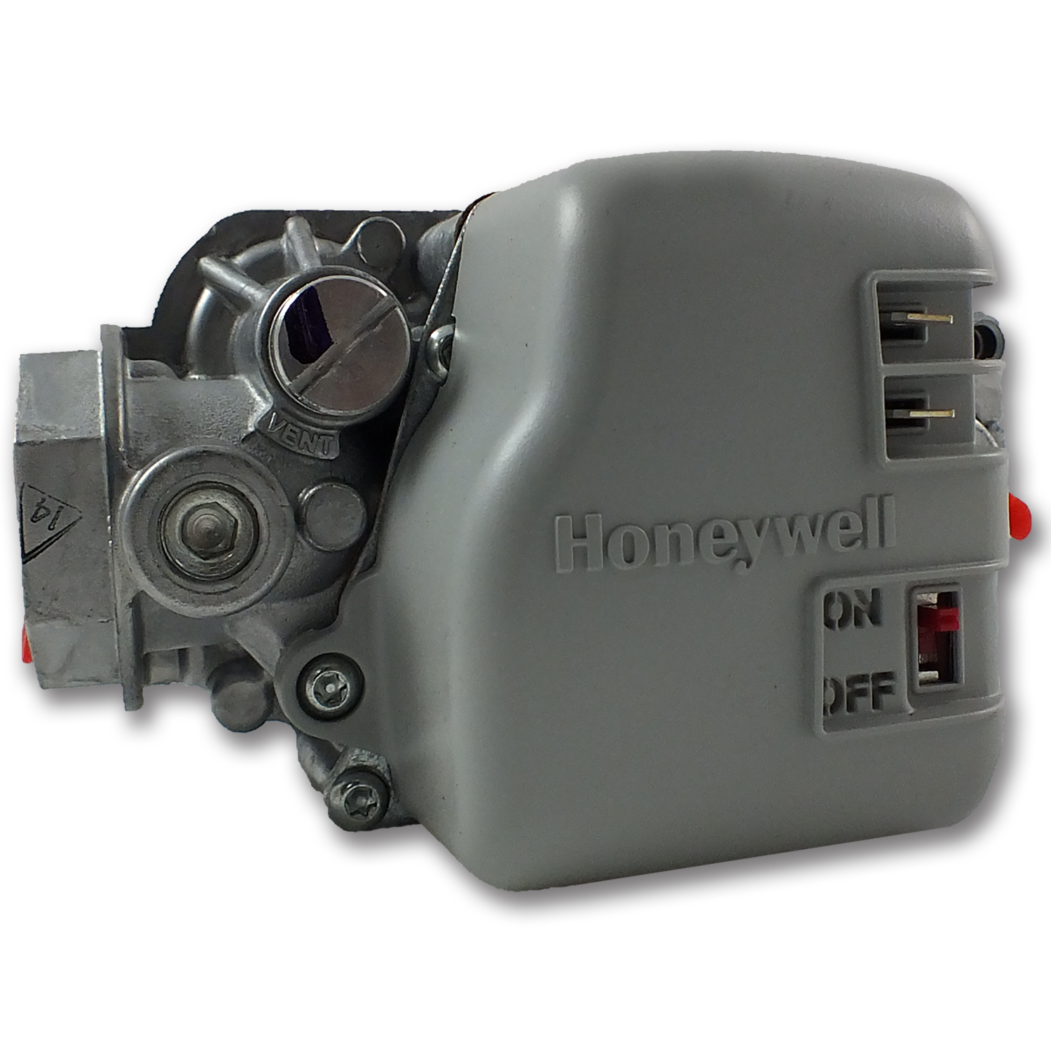 Chadwell Supply. GOODMAN GAS VALVE B1282628S/0151M00013SP