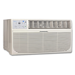 Chadwell Supply. COMFORT-AIRE 12000 BTU COOL ONLY WALL UNIT - 208/230V