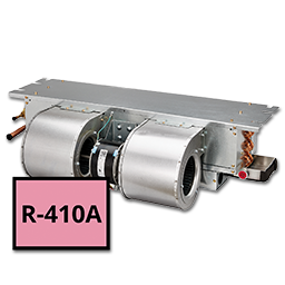 Show details for 3.0 TON FAN COIL UNIT WITH 10KW - REPLACES FIRST COMPANY Picture of 3.0 TON FAN COIL UNIT WITH 10KW - REPLACES FIRST COMPANY