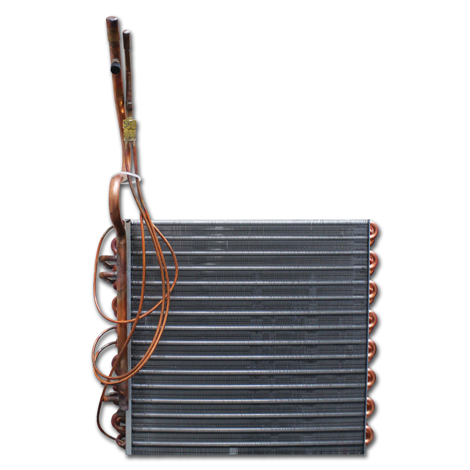 Chadwell Supply. REPLACEMENT SLANT COIL FOR GOODMAN AWUF COILS 1.5 TON