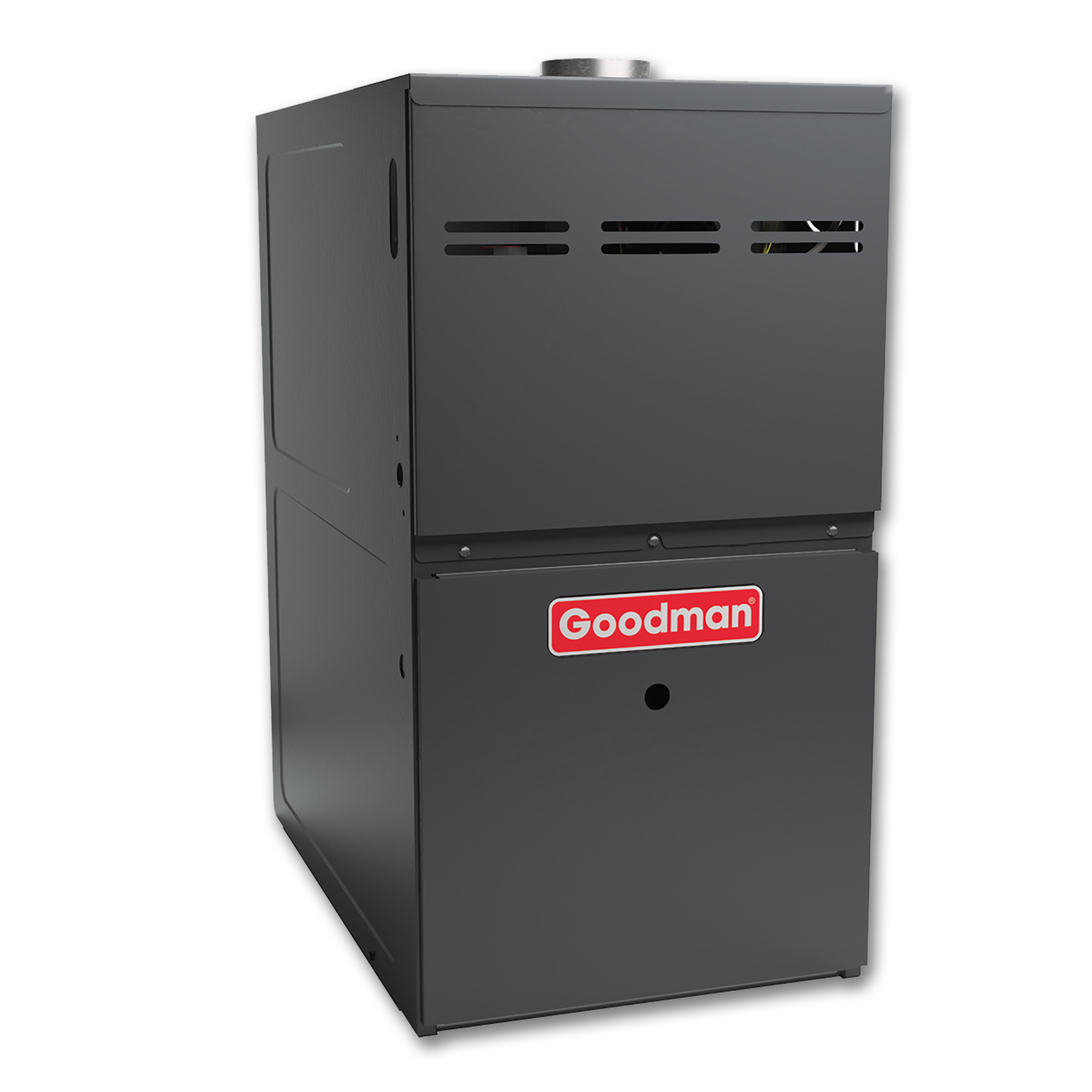 Chadwell Supply. GOODMAN 40K BTU DOWNFLOW GAS FURNACE