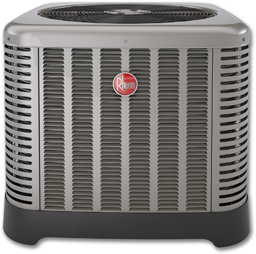 Show details for RHEEM 2.0 TON 14 SEER R410A CONDENSING UNIT Picture of RHEEM 2.0 TON 14 SEER R410A CONDENSING UNIT