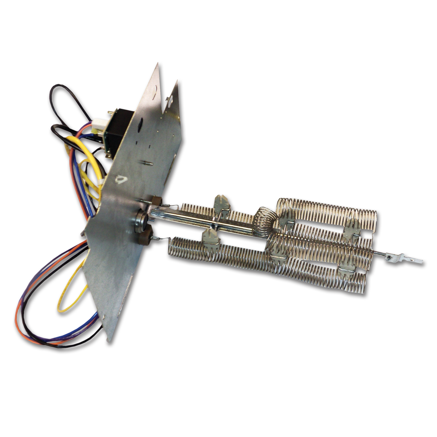 Chadwell Supply. AIRQUEST MULTIPOSITION 5KW HEAT STRIP