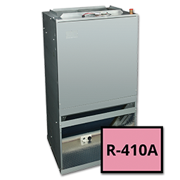 Show details for AIRQUEST 3.0 TON STUD MOUNT AIR HANDLER WITH NO HEAT Picture of AIRQUEST 3.0 TON STUD MOUNT AIR HANDLER WITH NO HEAT