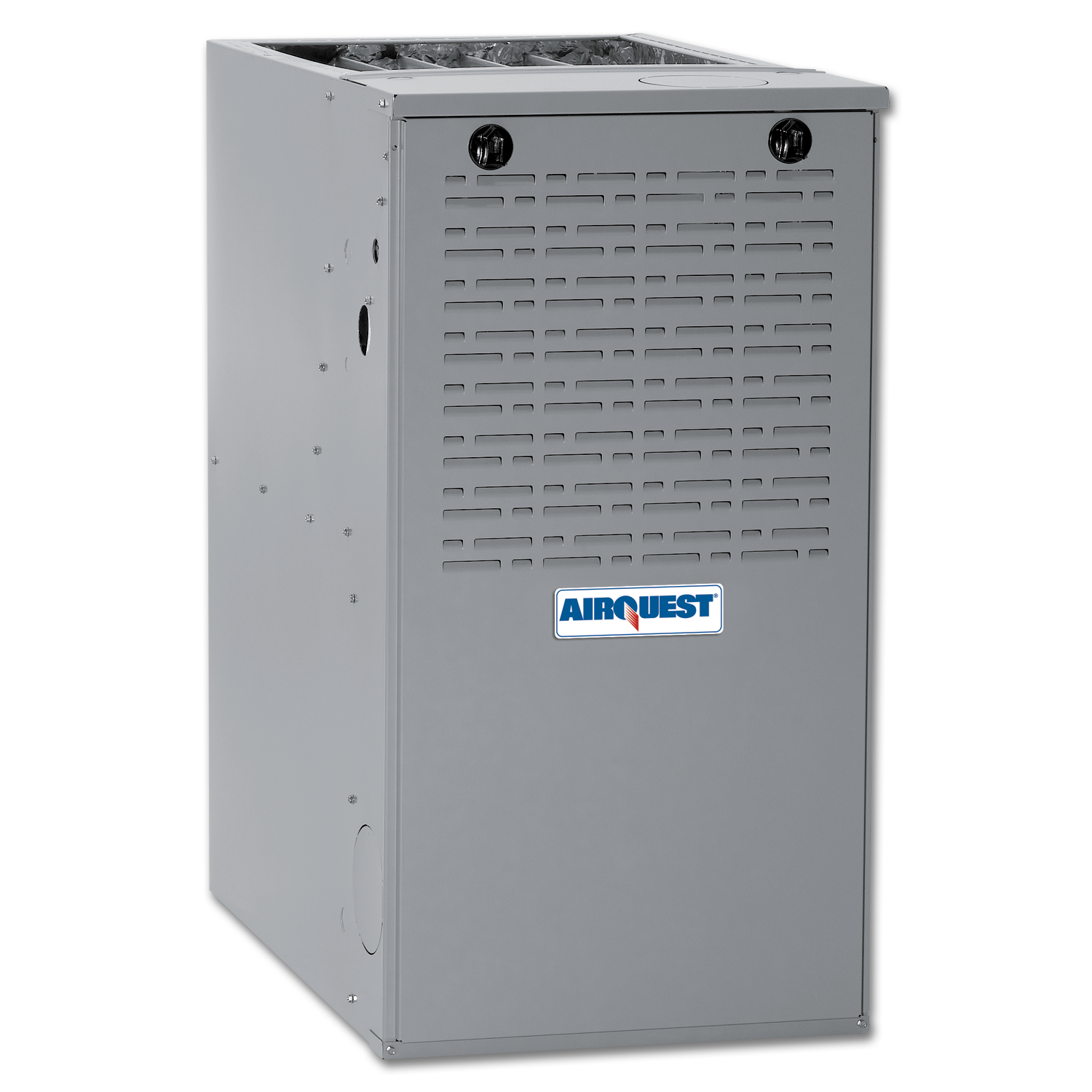 Chadwell Supply. AIRQUEST 44K BTU GAS FURNACE