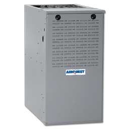 Show details for AIRQUEST 90K BTU GAS FURNACE Picture of AIRQUEST 90K BTU GAS FURNACE