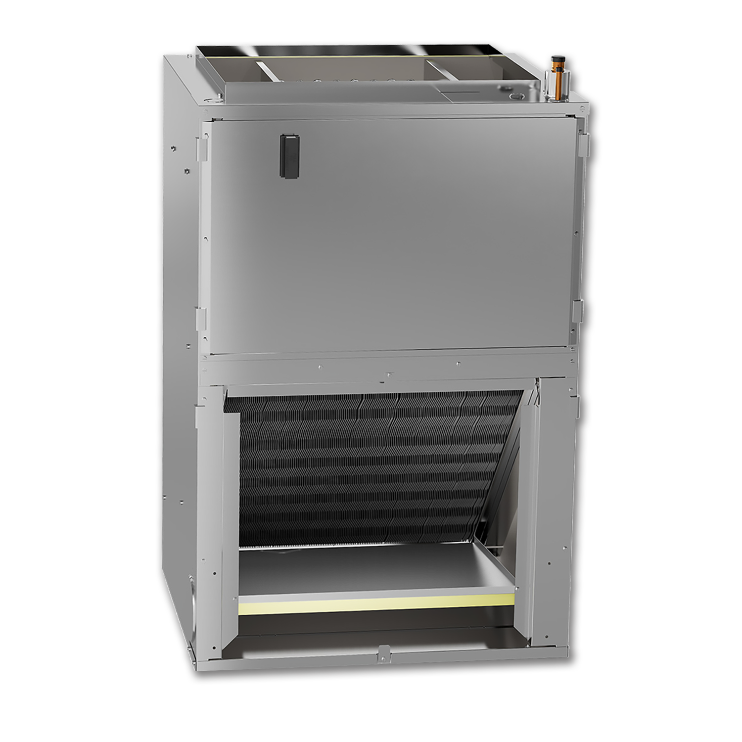 goodman stud mount air handler