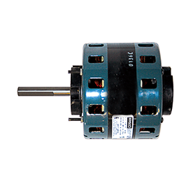 Show details for FASCO D166 1/6HP 115V 1075RPM SHADED POLE BLOWER MOTOR Picture of FASCO D166 1/6HP 115V 1075RPM SHADED POLE BLOWER MOTOR