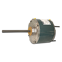 Show details for 1/2HP 230V 1075RPM CONDENSER MOTOR - FASCO D745 (3330) - USE 103080 Picture of 1/2HP 230V 1075RPM CONDENSER MOTOR - FASCO D745 (3330) - USE 103080