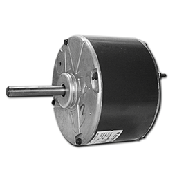 Show details for GOODMAN 1/6HP 230V 1075RPM CONDENSER MOTOR - B13400251S Picture of GOODMAN 1/6HP 230V 1075RPM CONDENSER MOTOR - B13400251S