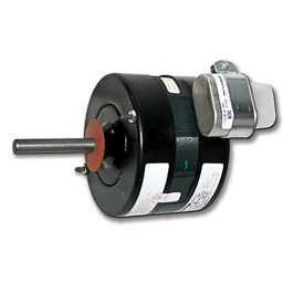 Show details for 1/8HP 240V 1550RPM CONDENSER MOTOR FITS TRANE Picture of 1/8HP 240V 1550RPM CONDENSER MOTOR FITS TRANE