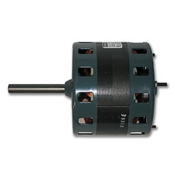 Show details for FASCO D318 (3152) 1/6HP 230V 1050RPM RHEEM BLOWER MOTOR Picture of FASCO D318 (3152) 1/6HP 230V 1050RPM RHEEM BLOWER MOTOR
