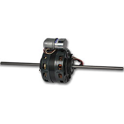 Show details for FASCO D258 1/5 HP 230V 1550RPM DOUBLE 10" SHAFT 42 FRAME BLOWER MOTOR Picture of FASCO D258 1/5 HP 230V 1550RPM DOUBLE 10" SHAFT 42 FRAME BLOWER MOTOR