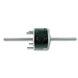 Show details for CENTURY RA1016 1/6HP 230V 1075RPM DOUBLE SHAFT BLOWER MOTOR Picture of CENTURY RA1016 1/6HP 230V 1075RPM DOUBLE SHAFT BLOWER MOTOR