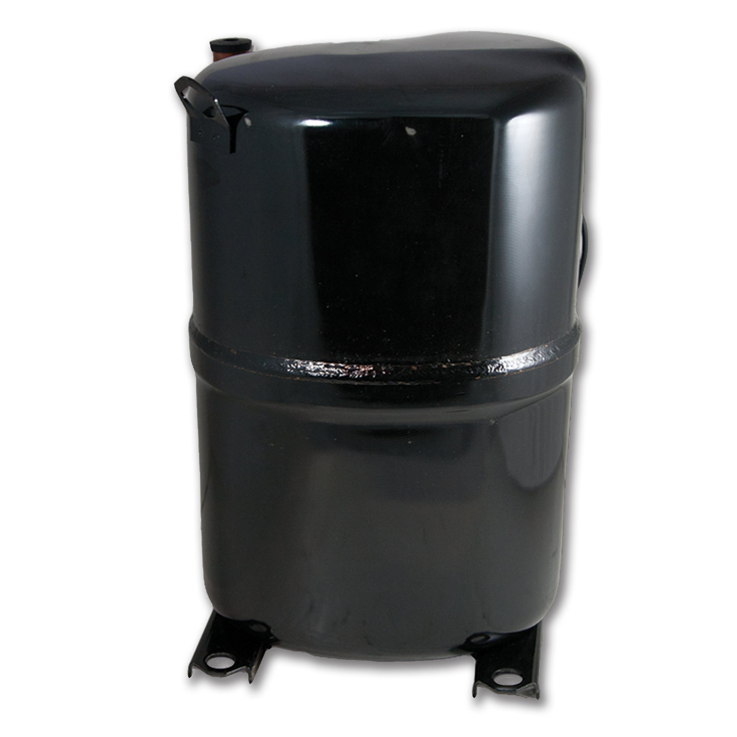 Chadwell Supply. BRISTOL 5.0 TON COMPRESSOR SQUARE MOUNT