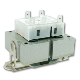Show details for TRANSFORMER - GOODMAN B1141643/0130M00138 Picture of TRANSFORMER - GOODMAN B1141643/0130M00138