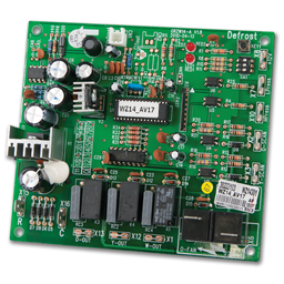 Show details for BROTHERS HEAT PUMP DEFROST BOARD Picture of BROTHERS HEAT PUMP DEFROST BOARD