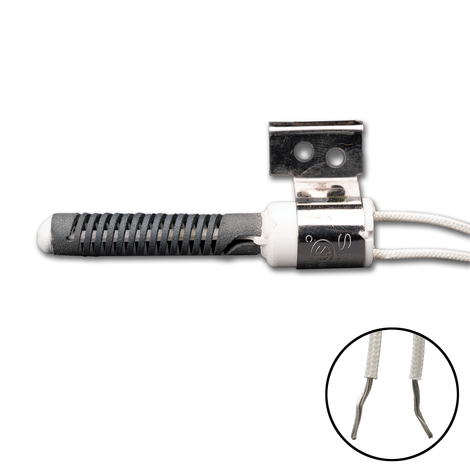 Chadwell Supply. UNIVERSAL ROUND FURNACE IGNITER KIT