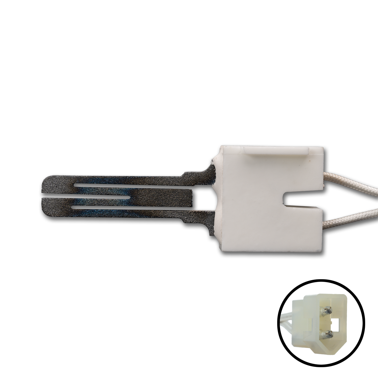 Chadwell Supply. UNIVERSAL FLAT FURNACE IGNITER KIT