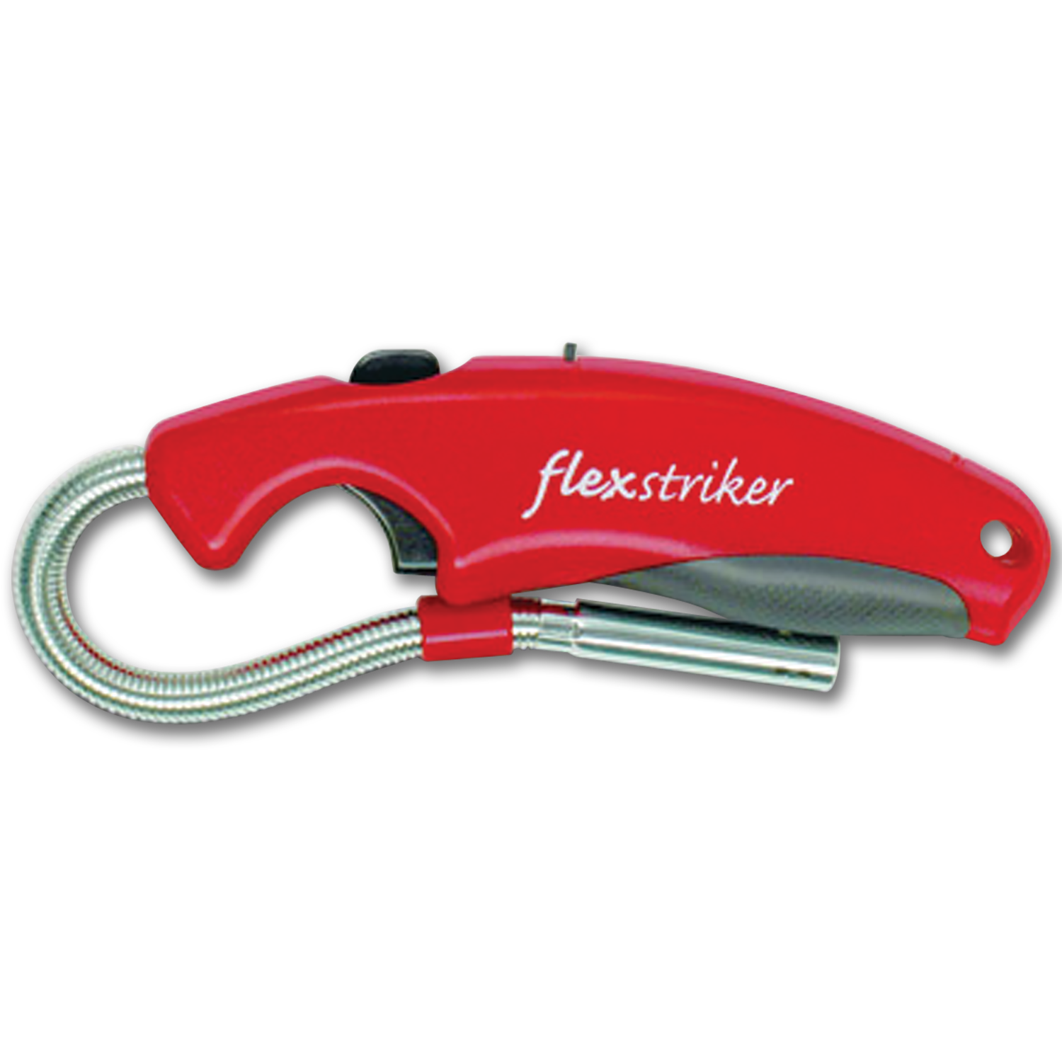 Chadwell Supply. BUTANE LIGHTER WITH FLEXIBLE BURN TUBE