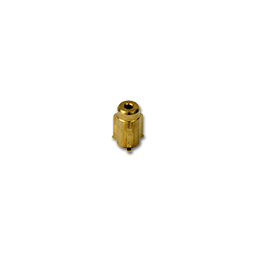 Show details for BROTHERS FIXED ORIFICE PISTON .050 OPENING 1.5T R410A Picture of BROTHERS FIXED ORIFICE PISTON .050 OPENING 1.5T R410A