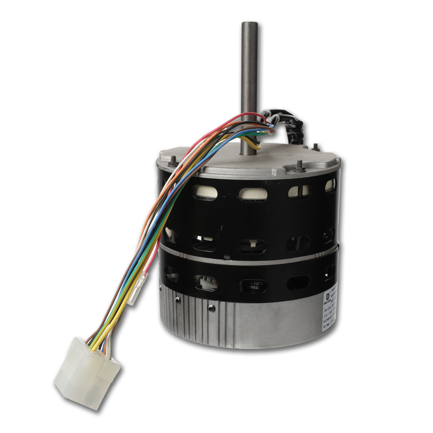 Chadwell Supply. BROTHERS ECM BLOWER MOTOR FOR 14 SEER2 1.5/2.0 TON AIR