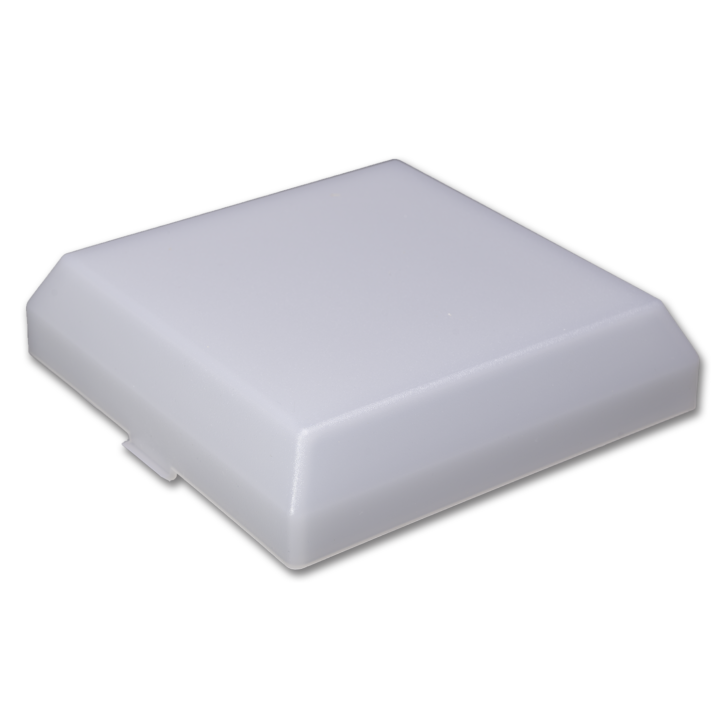 Chadwell Supply. BROAN®/NUTONE® PLASTIC FAN GRILL LIGHT LENS 97011813