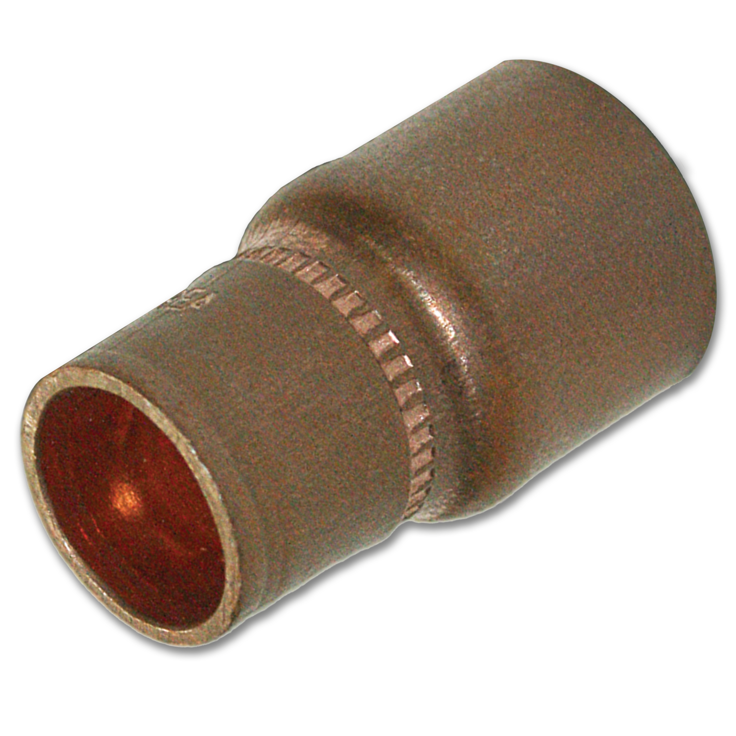 Chadwell Supply 3 4 Od X 5 8 Od 5 8 Id X 1 2 Id Reducer Copper Coupling