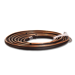 Show details for 3/8"OD & 7/8"OD X 35' LINE SET WITH 3/8" INSULATION Picture of 3/8"OD & 7/8"OD X 35' LINE SET WITH 3/8" INSULATION