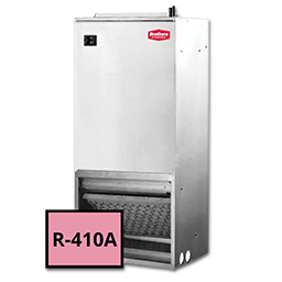 Show details for BROTHERS 1.5 TON STUD MOUNT AIR HANDLER WITH NO HEAT Picture of BROTHERS 1.5 TON STUD MOUNT AIR HANDLER WITH NO HEAT