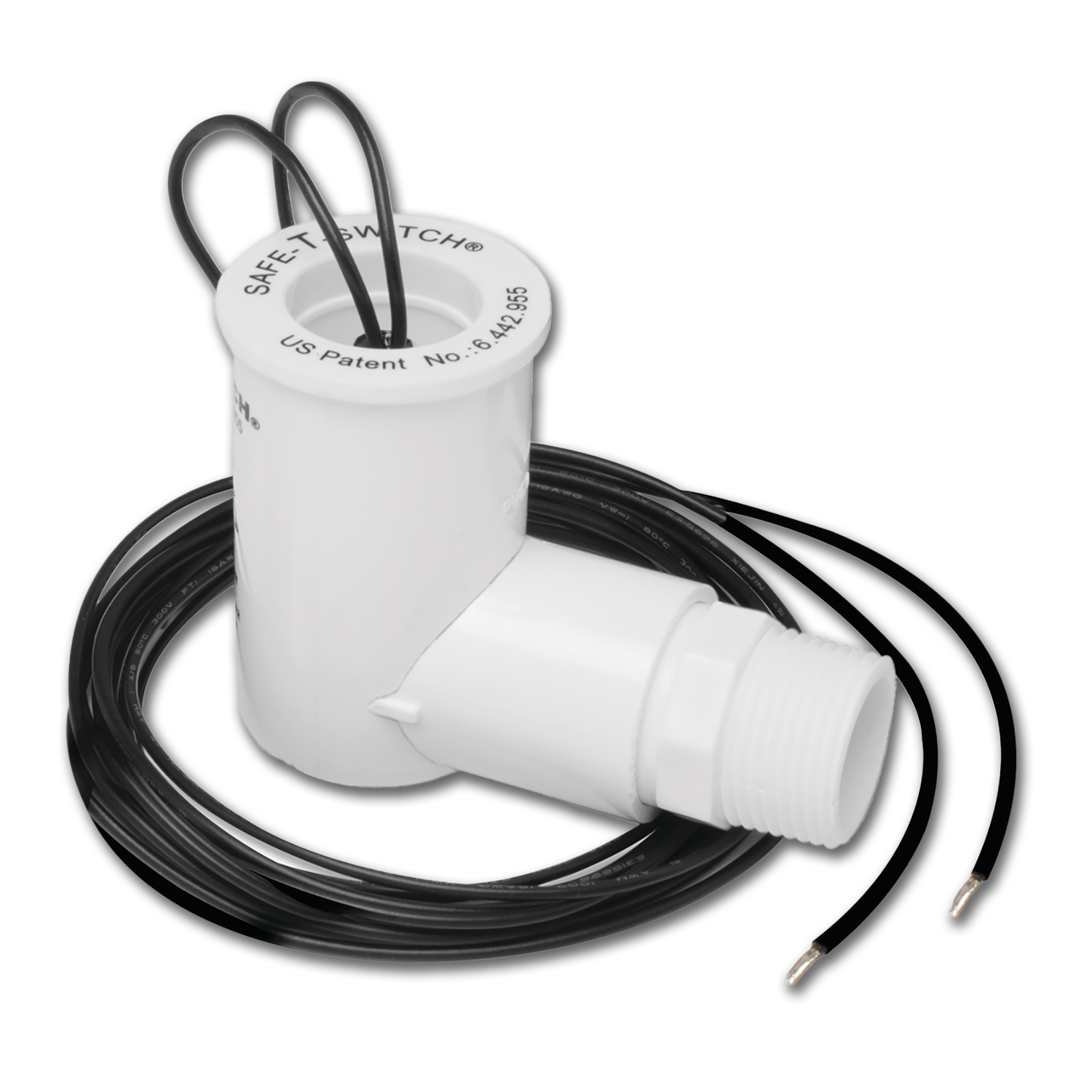 Chadwell Supply. SS2 OVERFLOW SHUTOFF SWITCH