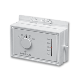 Show details for WHITE RODGERS NON-MERCURY A/C THERMOSTAT - REPLACES 1F56-306, 1F56-301, 1F56-444 Picture of WHITE RODGERS NON-MERCURY A/C THERMOSTAT - REPLACES 1F56-306, 1F56-301, 1F56-444