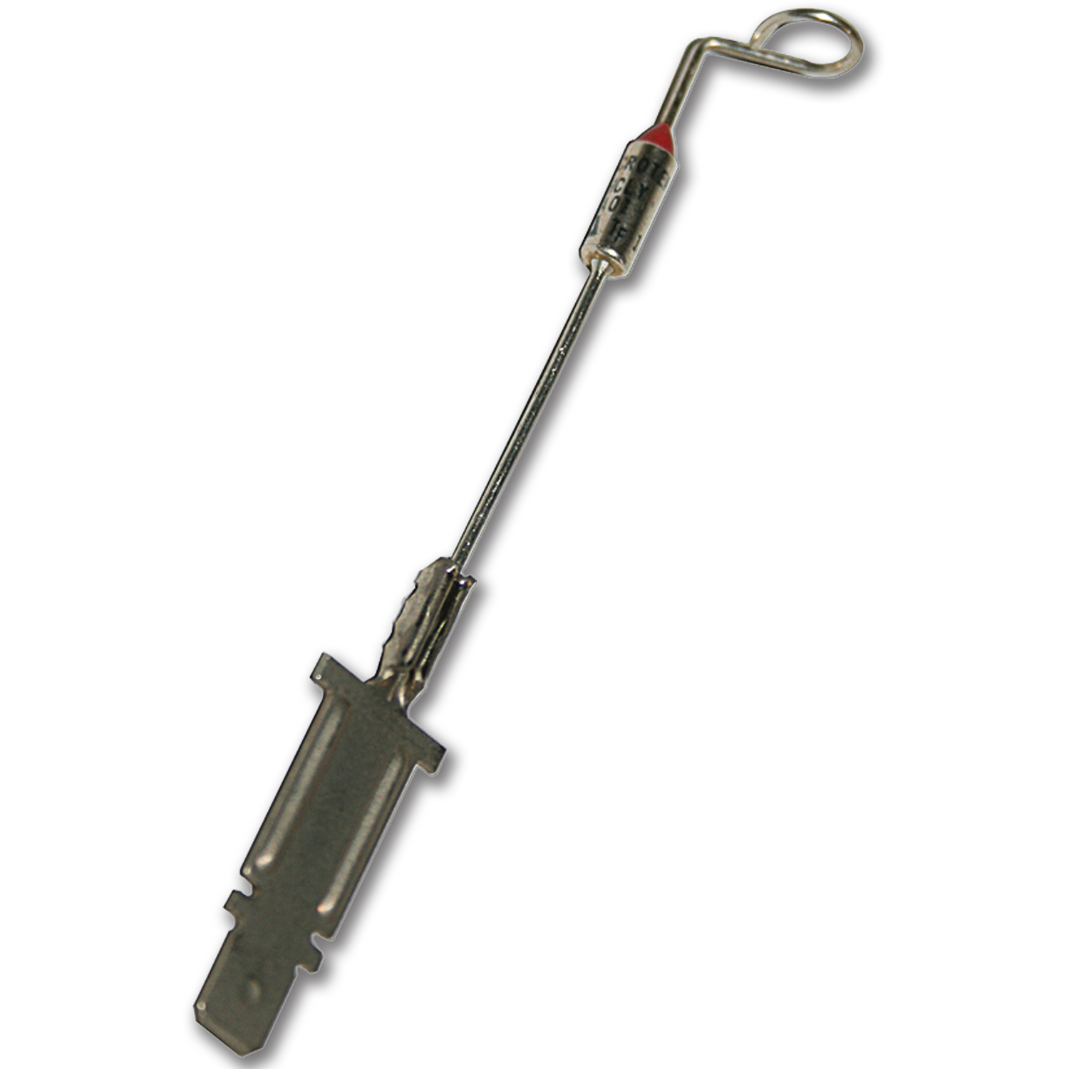 Chadwell Supply. FUSE LINK FOR FIRST COMPANY CERAMIC SINGLE PLUG IN