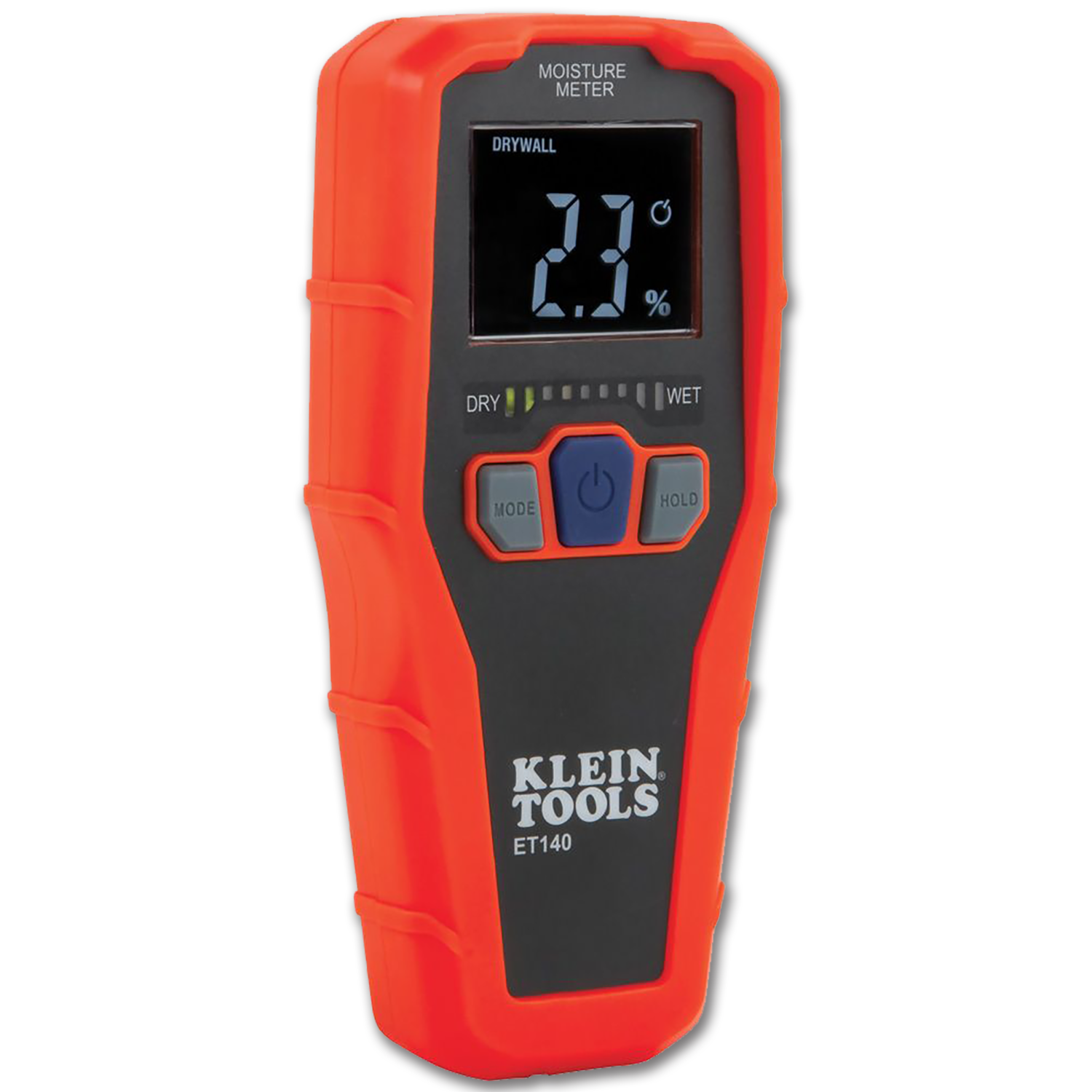 Chadwell Supply. KLEIN® PINLESS MOISTURE METER