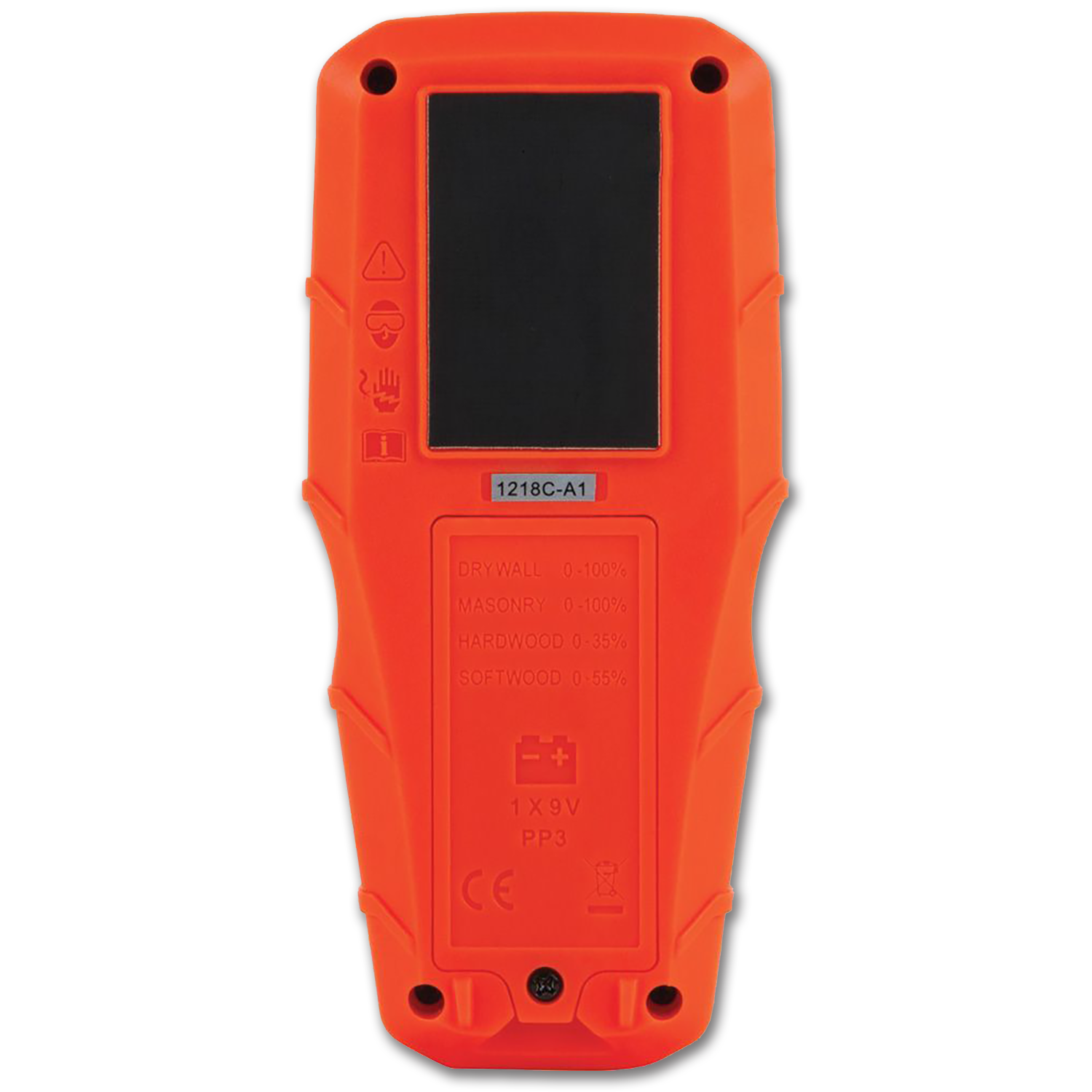 Chadwell Supply. KLEIN® PINLESS MOISTURE METER