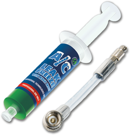 Show details for A/C LEAK FREEZE WITH MAGIC FROST-INCLUDES ADAPTER Picture of A/C LEAK FREEZE WITH MAGIC FROST-INCLUDES ADAPTER