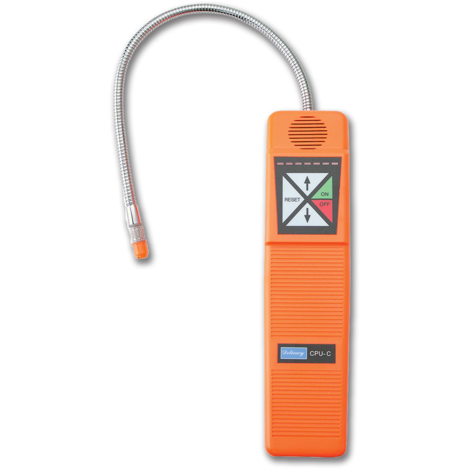 Chadwell Supply. REFRIGERANT LEAK DETECTOR