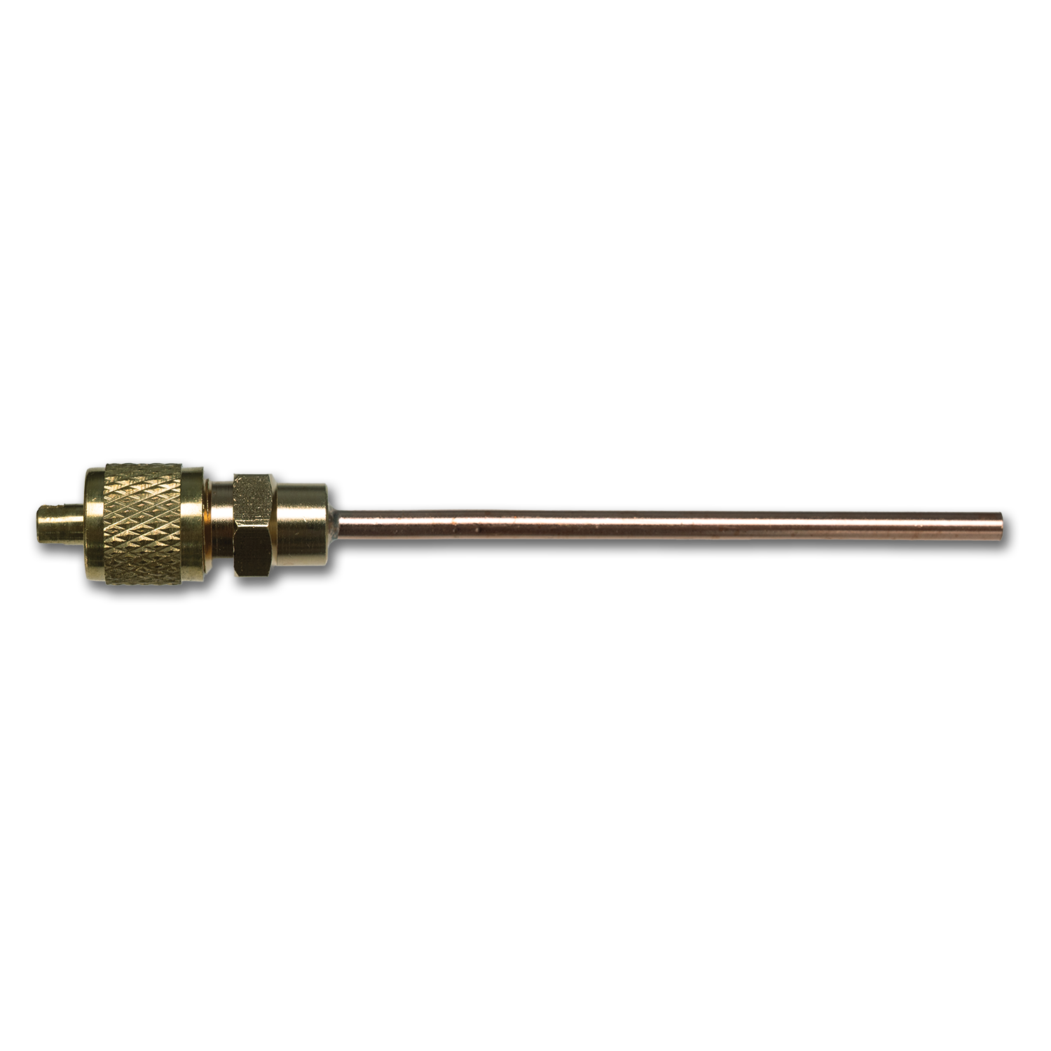 Chadwell Supply. 1/4" ACCESS VALVE