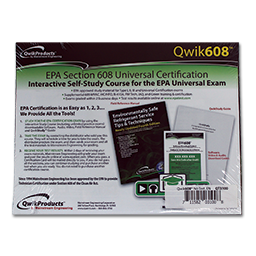 Show details for EPA TRAINING & CERTIFICATION STUDY GUIDE - ENGLISH VERSION Picture of EPA TRAINING & CERTIFICATION STUDY GUIDE - ENGLISH VERSION