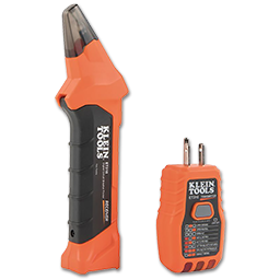 Show details for KLEIN® DIGITAL CIRCUIT BREAKER FINDER Picture of KLEIN® DIGITAL CIRCUIT BREAKER FINDER